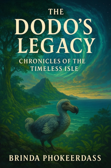 Dodo's Legacy: Chronicles of the Timeless Isle