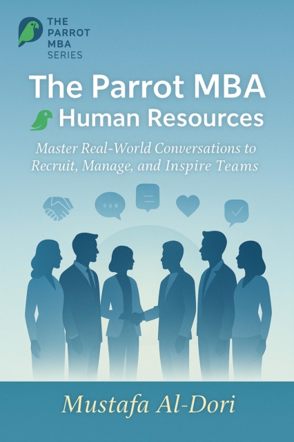 Parrot Mba for Human Resources
