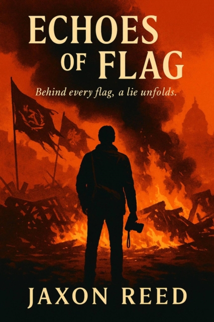 Echoes of the Flag