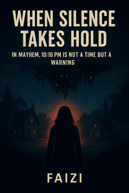 When Silence Takes Hold