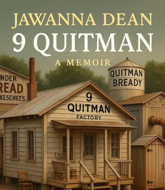 9 Quitman