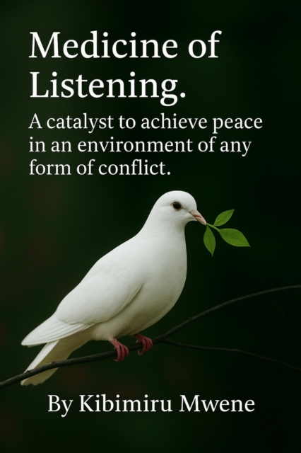 Medicine of Listening