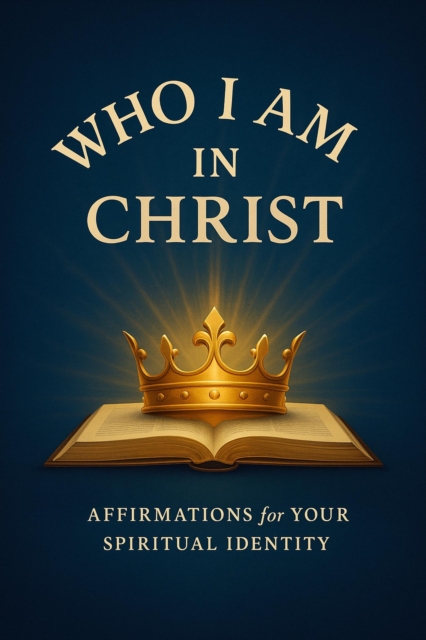 Who I Am In Christ