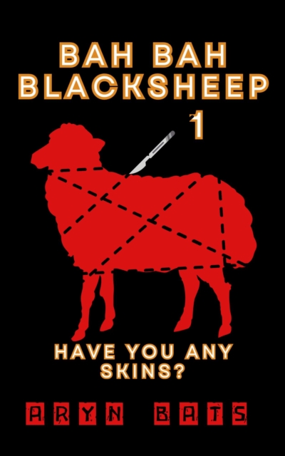 Bah Bah Blacksheep 1