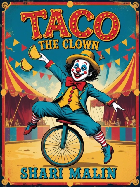 Taco the Clown