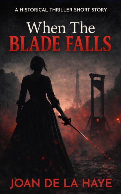 When The Blade Falls