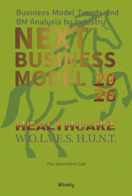 Next Business Model 2026: Healthcare