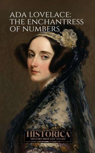 Ada Lovelace: The Enchantress of Numbers