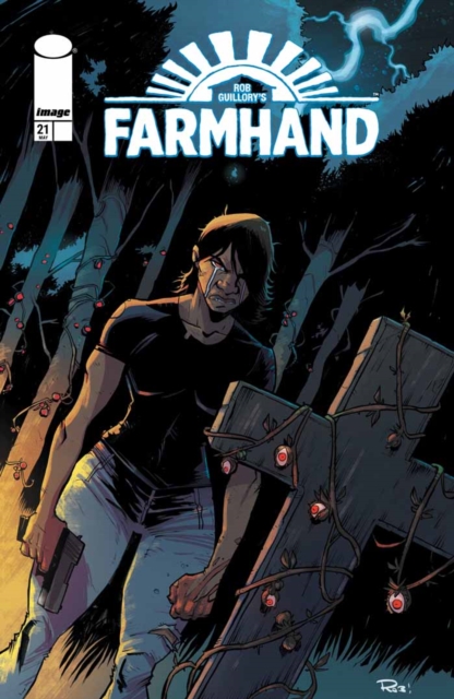 Farmhand #21
