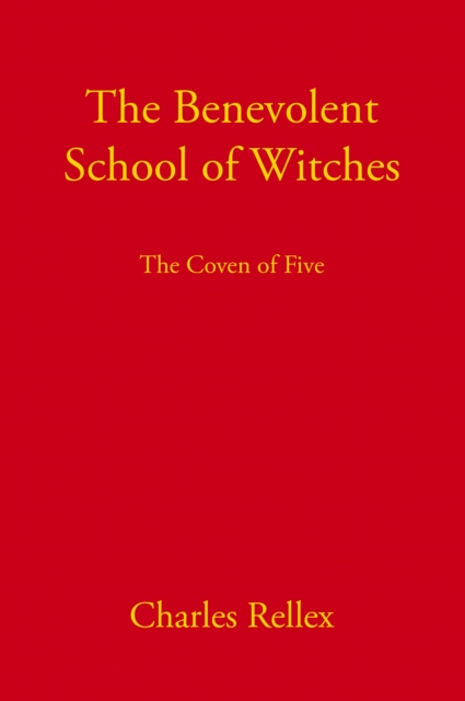 Benevolent School of Witches