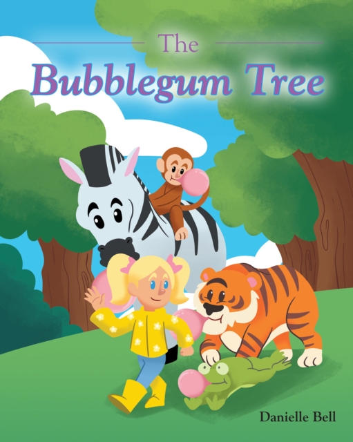 The Bubblegum Tree