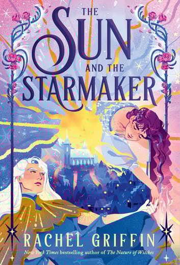 Sun and the Starmaker
