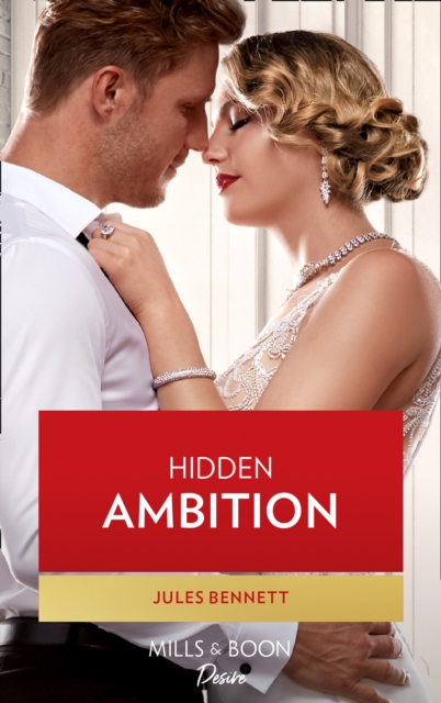 HIDDEN AMBITION_DYNASTIES4 EB