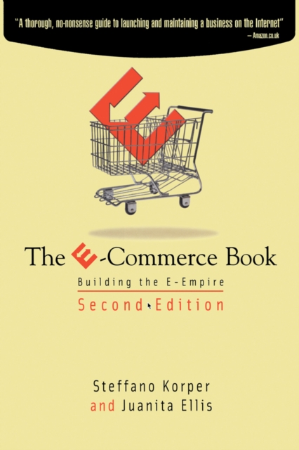E-Commerce Book