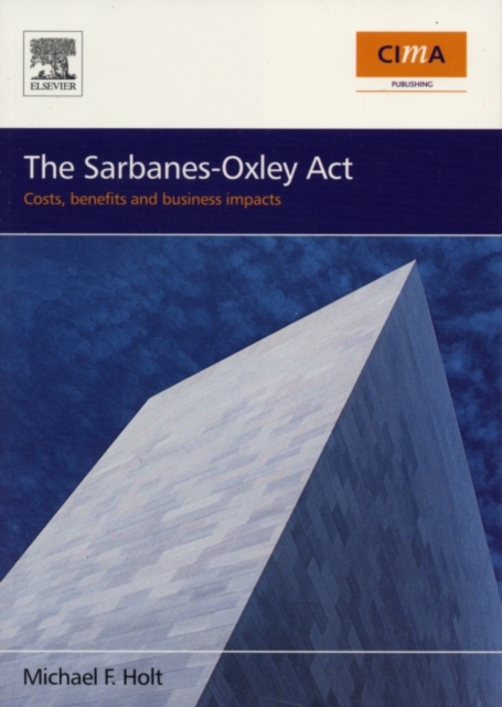 Sarbanes-Oxley Act
