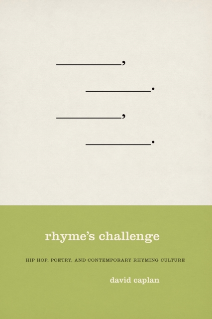 Rhyme's Challenge