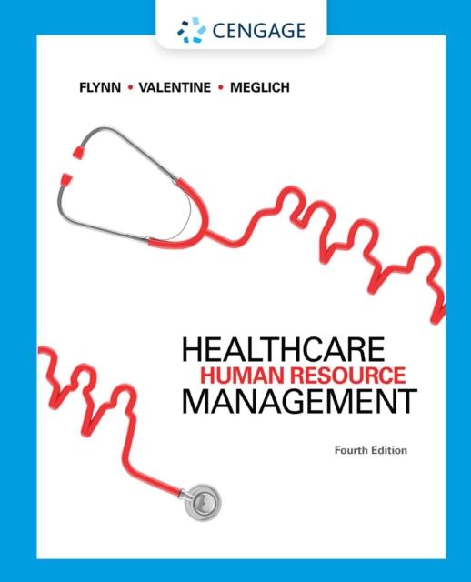 Healthcare Human Resource Management