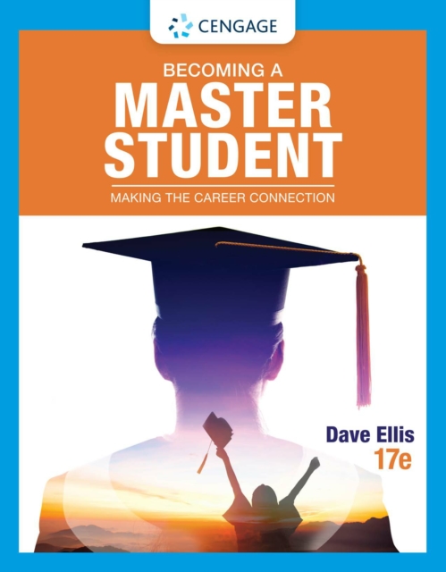 Becoming a Master Student