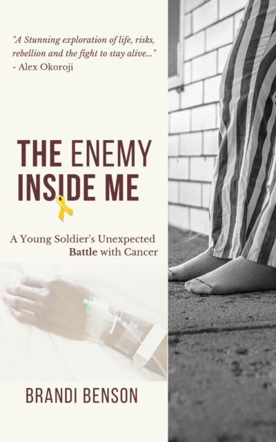 Enemy Inside Me