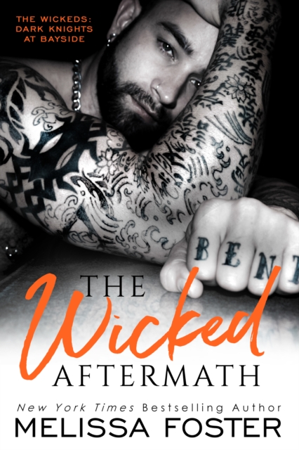 Wicked Aftermath (The Wickeds: Dark Knights at Bayside Book 2)