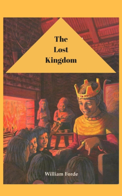 Lost Kingdom