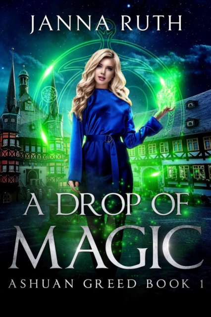 Drop of Magic