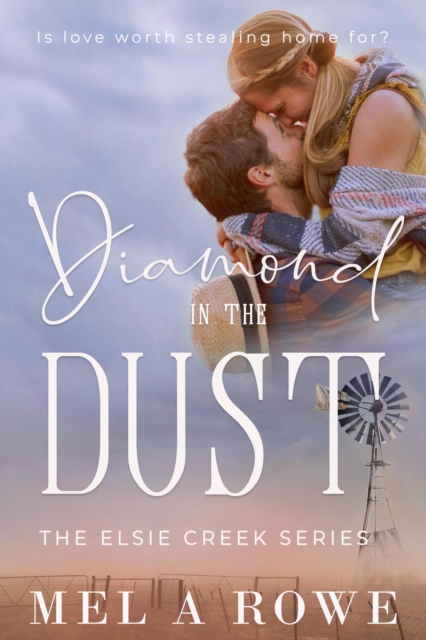 Diamond in the Dust