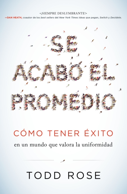 Se acabó el promedio