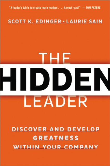 Hidden Leader