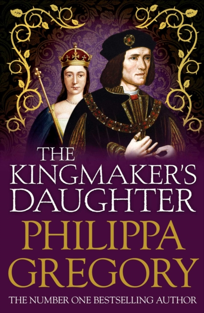 Kingmaker's Daughter
