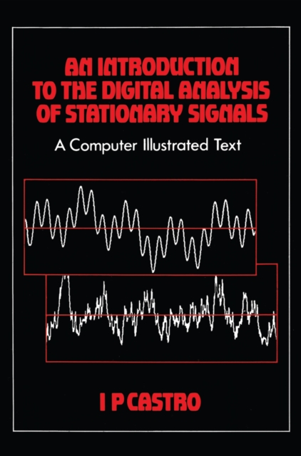 Introduction to the Digital Analysis of Stationary Signals