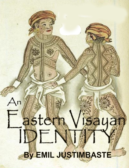 Eastern Visayan Identity?