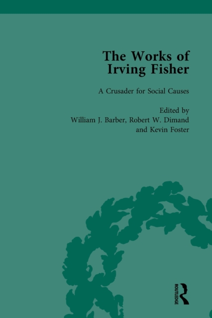 Works of Irving Fisher Vol 13