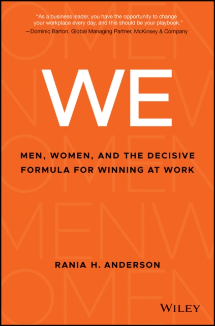 WE
