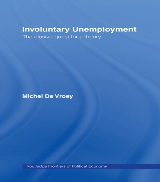 Involuntary Unemployment