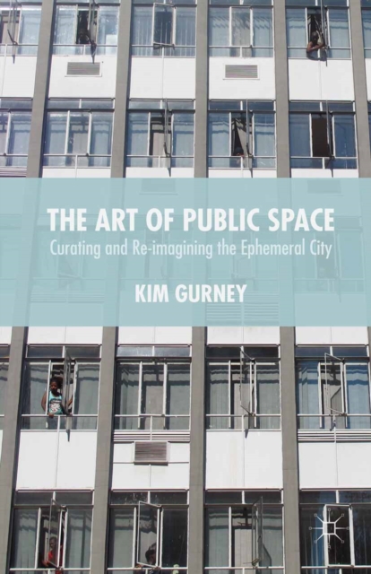 Art of Public Space