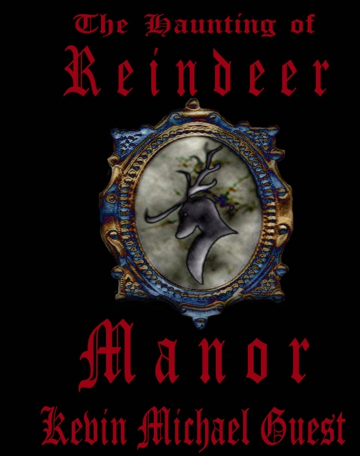 Haunting of Reindeer Manor