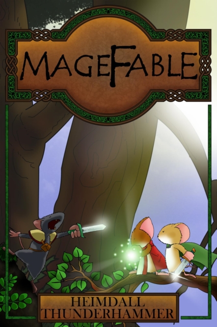 Magefable