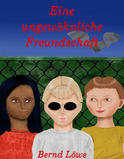 Eine ungewohnliche Freundschaft