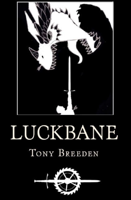 Luckbane