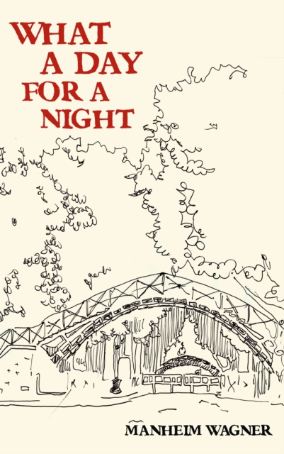 What a Day for a Night