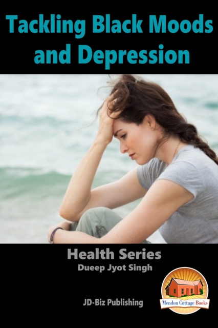 Tackling Black Moods and Depression
