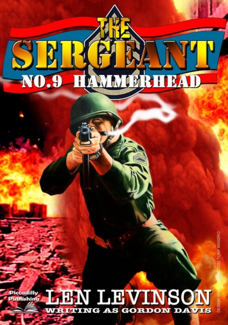 Sergeant 9: Hammerhead