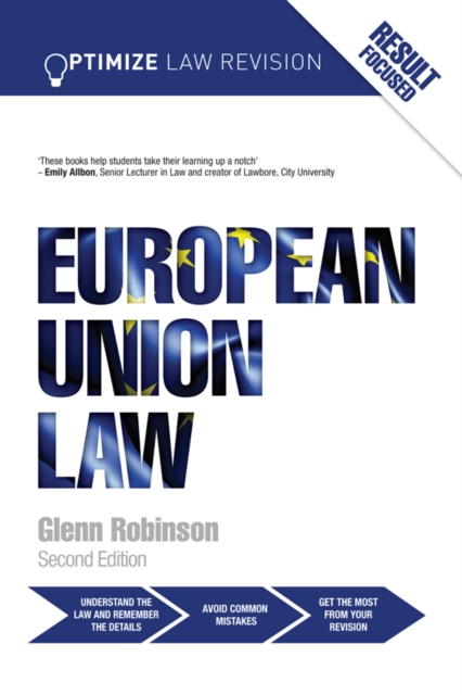Optimize European Union Law