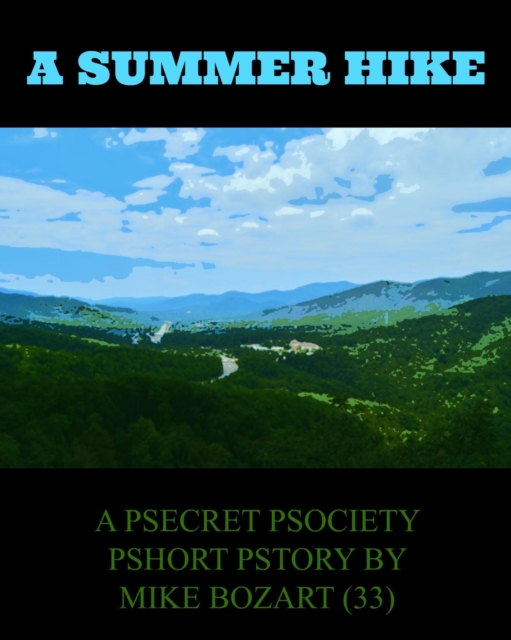 Summer Hike