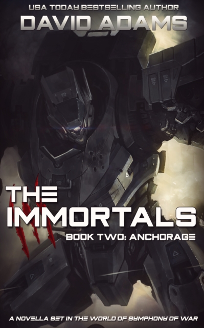 Immortals: Anchorage