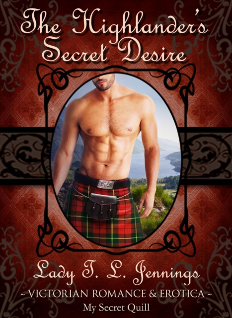 Highlander's Secret Desire