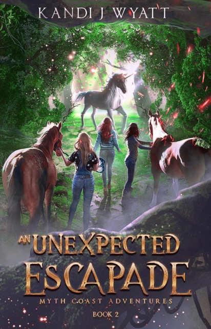 Unexpected Escapade