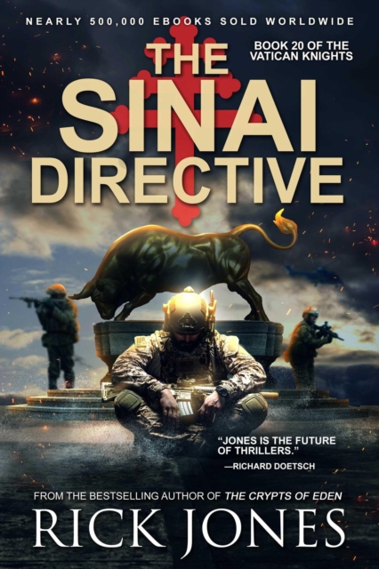 Sinai Directive