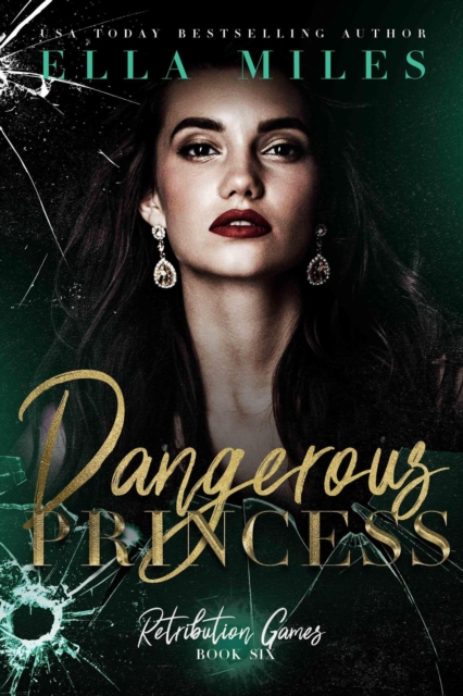 Dangerous Princess